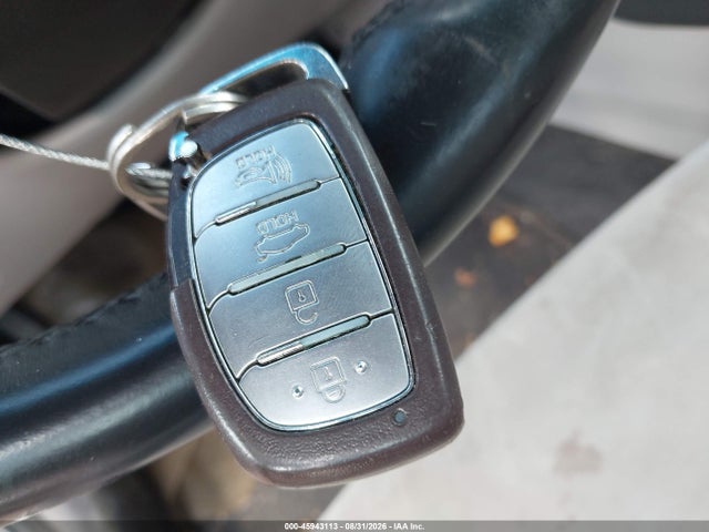 Продажа на аукционе авто 2018 Hyundai Sonata Sel, vin: 5NPE34AF9JH636184, номер лота: 45943113