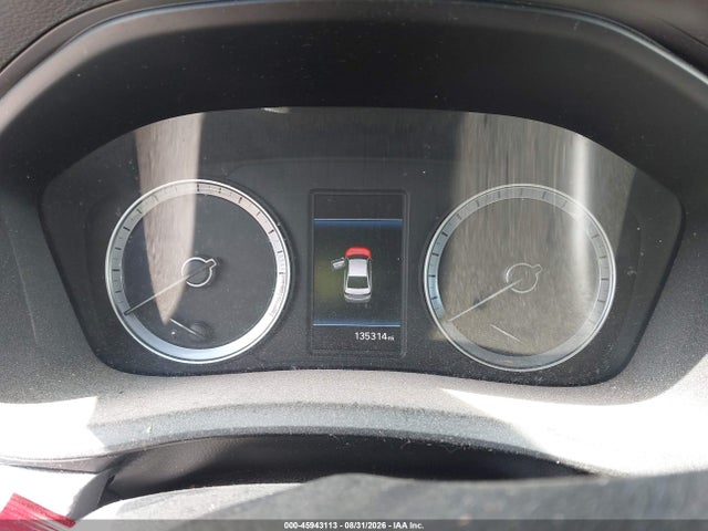 Продажа на аукционе авто 2018 Hyundai Sonata Sel, vin: 5NPE34AF9JH636184, номер лота: 45943113