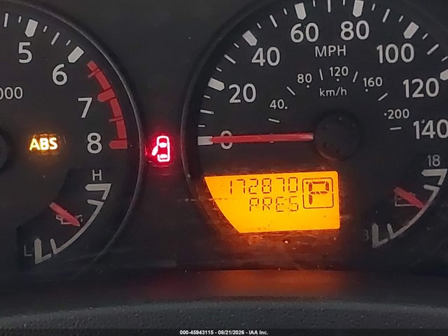 Nissan Frontier Sv-i4 2015 1N6BD0CT8FN723896 Image 15
