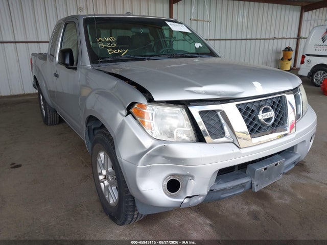 Nissan Frontier Sv-i4 2015 1N6BD0CT8FN723896 Image 6