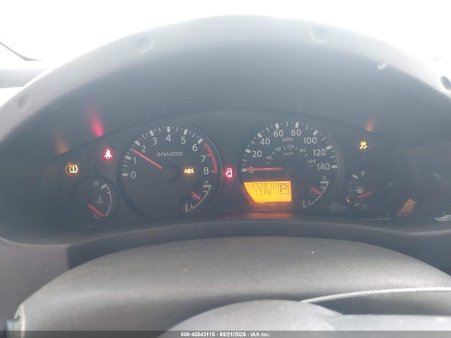 Nissan Frontier Sv-i4 2015 1N6BD0CT8FN723896 Image 7