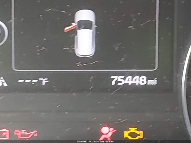 Продажа на аукционе авто 2017 Kia Sportage Sx Turbo, vin: KNDPR3A66H7091562, номер лота: 45943122