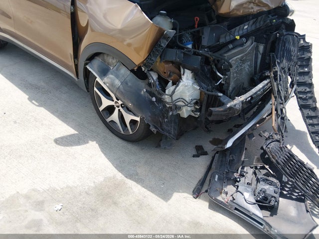 Продажа на аукционе авто 2017 Kia Sportage Sx Turbo, vin: KNDPR3A66H7091562, номер лота: 45943122