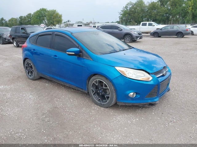2014 1FADP3K29EL130822 главное изображение