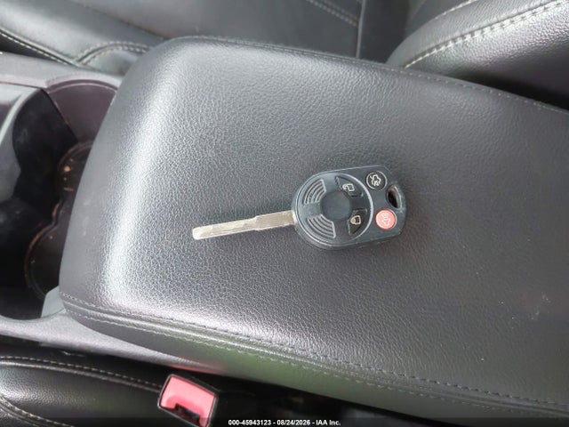 Ford FOCUS SE 2014 1FADP3K29EL130822 Image 11