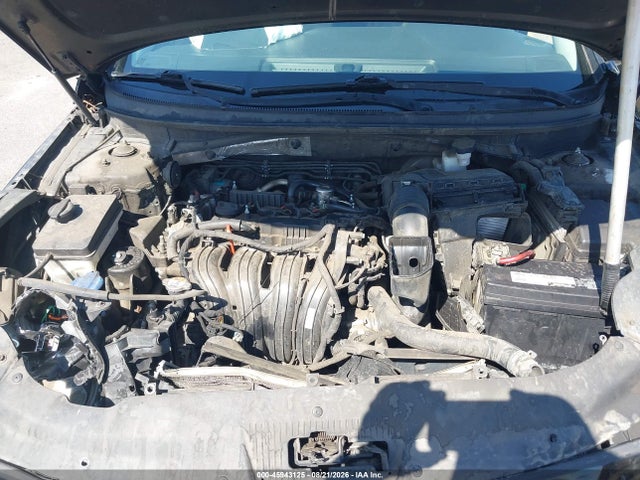 5NPE24AF6FH002325 Hyundai SONATA SE