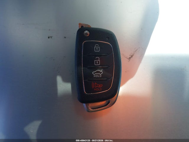 5NPE24AF6FH002325 Hyundai SONATA SE