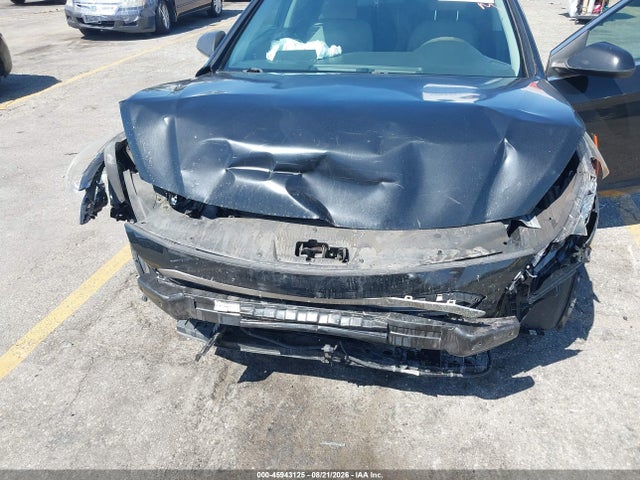 5NPE24AF6FH002325 Hyundai SONATA SE