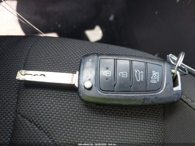 2023 Hyundai Elantra Se მანქანა იყიდება აუქციონზე, vin: KMHLL4AG5PU437305, აუქციონის ნომერი: 45943126