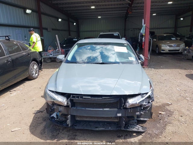 2023 Hyundai Elantra Se მანქანა იყიდება აუქციონზე, vin: KMHLL4AG5PU437305, აუქციონის ნომერი: 45943126