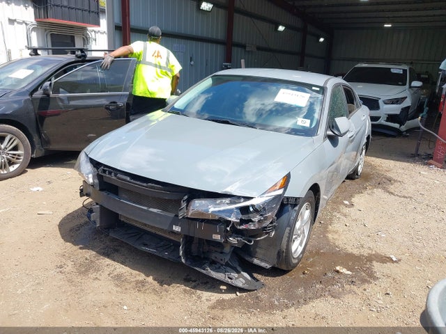 2023 Hyundai Elantra Se მანქანა იყიდება აუქციონზე, vin: KMHLL4AG5PU437305, აუქციონის ნომერი: 45943126