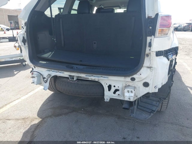 Toyota Highlander Le Plus V6 2016 5TDBKRFH5GS304467 Image 6
