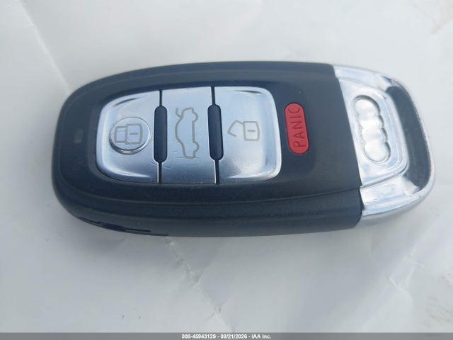 Продаж на аукціоні авто 2013 Audi A6 3.0t Premium, vin: WAUGGAFC1DN056441, номер лоту: 45943129