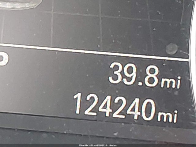 Продаж на аукціоні авто 2013 Audi A6 3.0t Premium, vin: WAUGGAFC1DN056441, номер лоту: 45943129