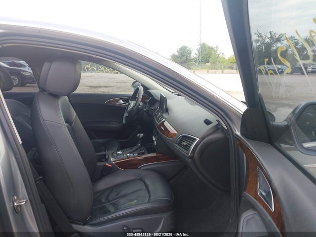 Продаж на аукціоні авто 2013 Audi A6 3.0t Premium, vin: WAUGGAFC1DN056441, номер лоту: 45943129
