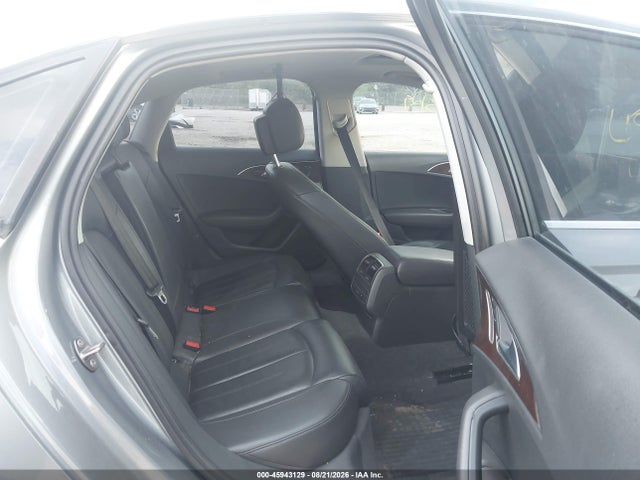 Продаж на аукціоні авто 2013 Audi A6 3.0t Premium, vin: WAUGGAFC1DN056441, номер лоту: 45943129