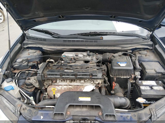 Продаж на аукціоні авто 2010 Hyundai Elantra Gls, vin: KMHDU4AD2AU161910, номер лоту: 45943131