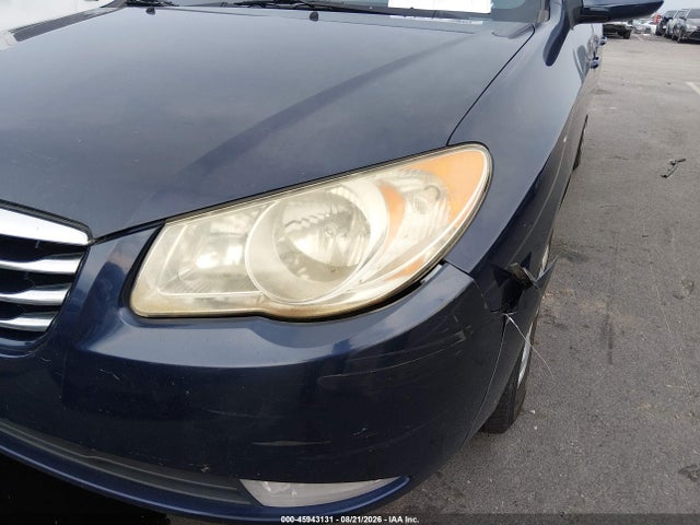 Продаж на аукціоні авто 2010 Hyundai Elantra Gls, vin: KMHDU4AD2AU161910, номер лоту: 45943131