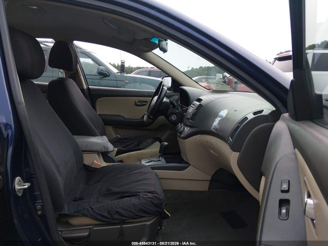 Продаж на аукціоні авто 2010 Hyundai Elantra Gls, vin: KMHDU4AD2AU161910, номер лоту: 45943131