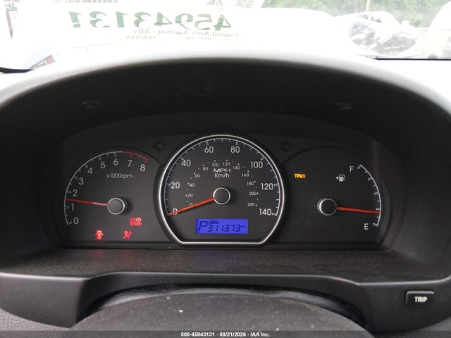 Продаж на аукціоні авто 2010 Hyundai Elantra Gls, vin: KMHDU4AD2AU161910, номер лоту: 45943131