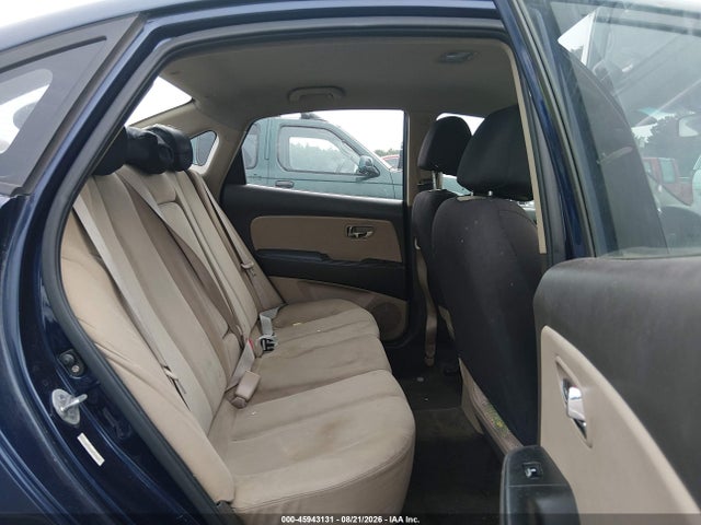 Продаж на аукціоні авто 2010 Hyundai Elantra Gls, vin: KMHDU4AD2AU161910, номер лоту: 45943131