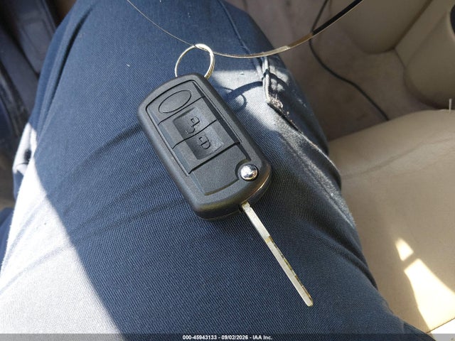 Продаж на аукціоні авто 2005 Land Rover Lr3 Se, vin: SALAA25405A308871, номер лоту: 45943133