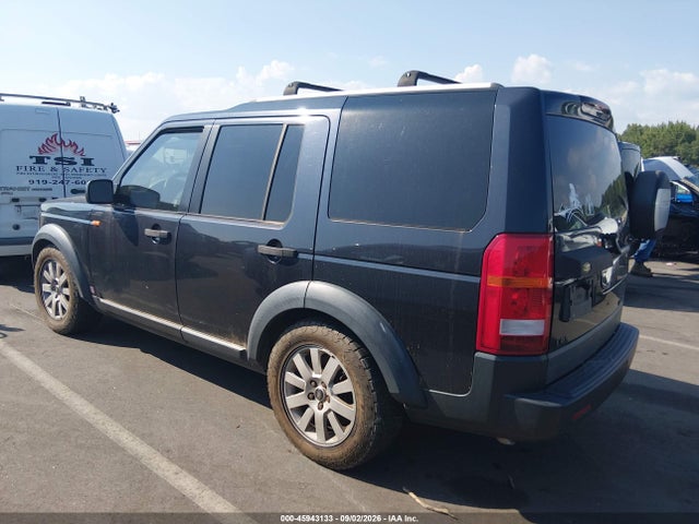 Продаж на аукціоні авто 2005 Land Rover Lr3 Se, vin: SALAA25405A308871, номер лоту: 45943133