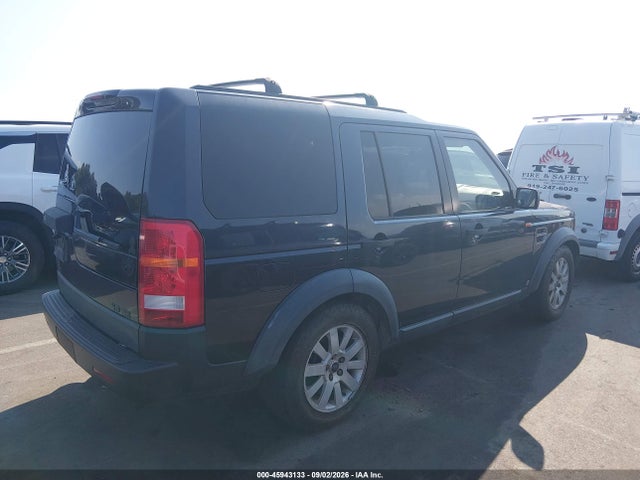 Продаж на аукціоні авто 2005 Land Rover Lr3 Se, vin: SALAA25405A308871, номер лоту: 45943133