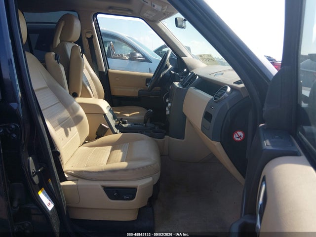 Продаж на аукціоні авто 2005 Land Rover Lr3 Se, vin: SALAA25405A308871, номер лоту: 45943133