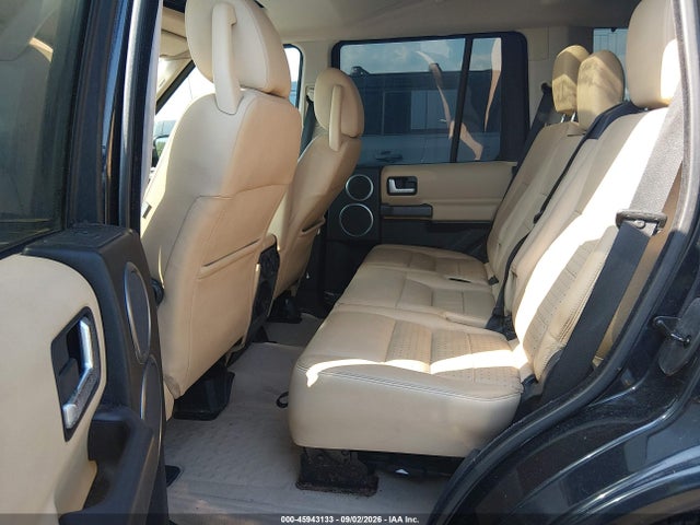 Продаж на аукціоні авто 2005 Land Rover Lr3 Se, vin: SALAA25405A308871, номер лоту: 45943133