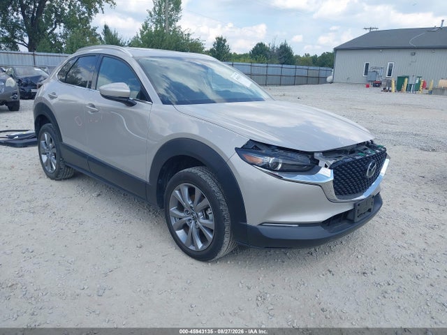 Aukcja sprzedaży 2022 Mazda Cx-30 Premium, vin: 3MVDMBDL2NM457546, numer aukcji: 45943135