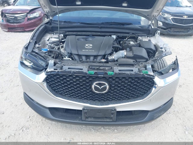 Aukcja sprzedaży 2022 Mazda Cx-30 Premium, vin: 3MVDMBDL2NM457546, numer aukcji: 45943135