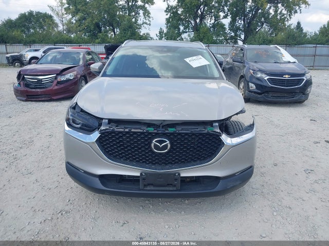 Aukcja sprzedaży 2022 Mazda Cx-30 Premium, vin: 3MVDMBDL2NM457546, numer aukcji: 45943135
