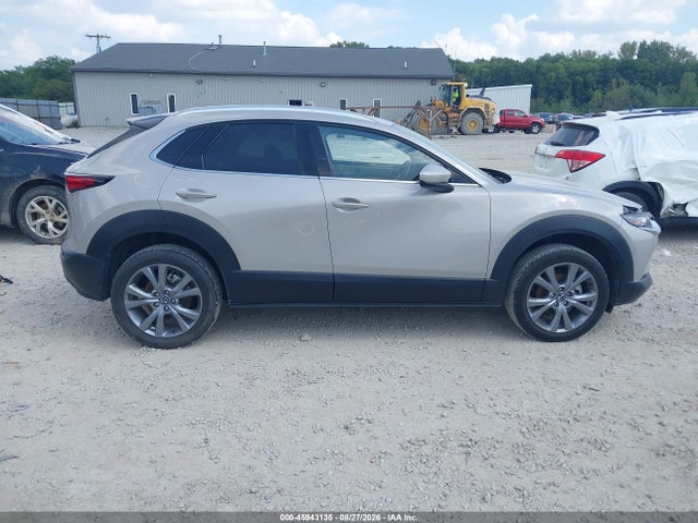 Aukcja sprzedaży 2022 Mazda Cx-30 Premium, vin: 3MVDMBDL2NM457546, numer aukcji: 45943135