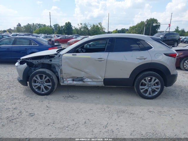 Aukcja sprzedaży 2022 Mazda Cx-30 Premium, vin: 3MVDMBDL2NM457546, numer aukcji: 45943135