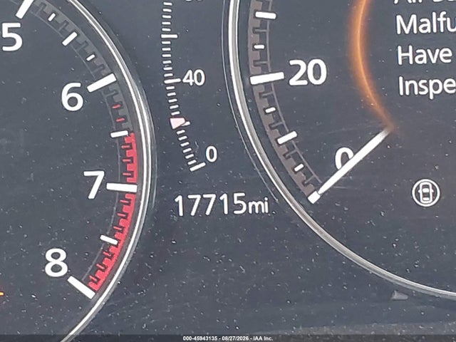Aukcja sprzedaży 2022 Mazda Cx-30 Premium, vin: 3MVDMBDL2NM457546, numer aukcji: 45943135