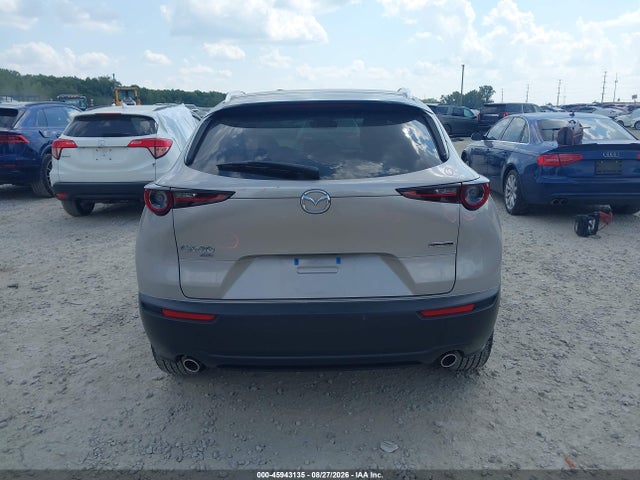 Aukcja sprzedaży 2022 Mazda Cx-30 Premium, vin: 3MVDMBDL2NM457546, numer aukcji: 45943135
