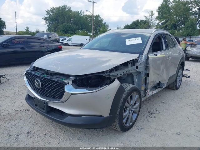 Aukcja sprzedaży 2022 Mazda Cx-30 Premium, vin: 3MVDMBDL2NM457546, numer aukcji: 45943135