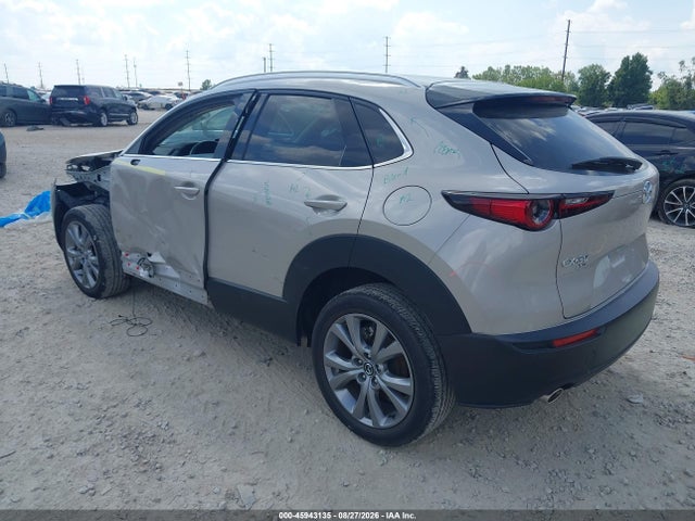 Aukcja sprzedaży 2022 Mazda Cx-30 Premium, vin: 3MVDMBDL2NM457546, numer aukcji: 45943135