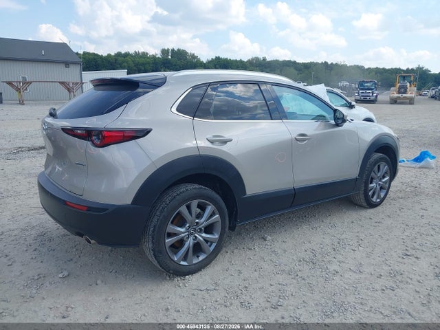 Aukcja sprzedaży 2022 Mazda Cx-30 Premium, vin: 3MVDMBDL2NM457546, numer aukcji: 45943135
