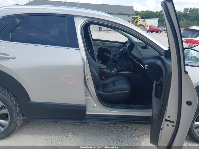 Aukcja sprzedaży 2022 Mazda Cx-30 Premium, vin: 3MVDMBDL2NM457546, numer aukcji: 45943135