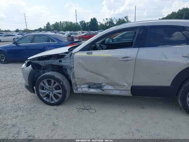 Aukcja sprzedaży 2022 Mazda Cx-30 Premium, vin: 3MVDMBDL2NM457546, numer aukcji: 45943135