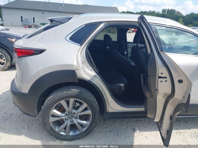 Aukcja sprzedaży 2022 Mazda Cx-30 Premium, vin: 3MVDMBDL2NM457546, numer aukcji: 45943135