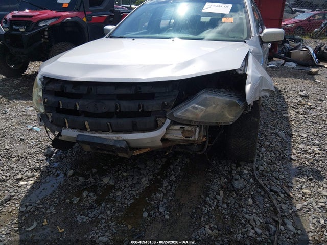 Продажа на аукционе авто 2010 Ford Fusion Se, vin: 3FAHP0HA2AR187549, номер лота: 45943138