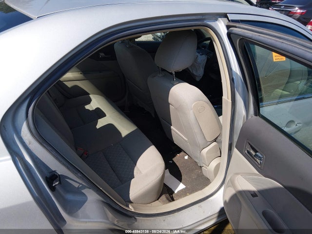 Продажа на аукционе авто 2010 Ford Fusion Se, vin: 3FAHP0HA2AR187549, номер лота: 45943138