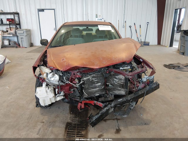 2008 Toyota Corolla Ce მანქანა იყიდება აუქციონზე, vin: 1NXBR32E58Z049672, აუქციონის ნომერი: 45943140