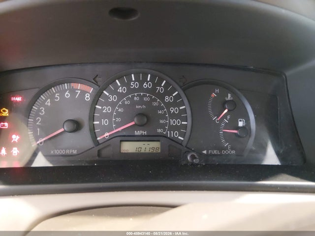 2008 Toyota Corolla Ce მანქანა იყიდება აუქციონზე, vin: 1NXBR32E58Z049672, აუქციონის ნომერი: 45943140