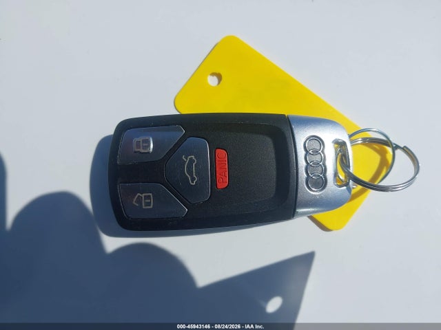 Aukcja sprzedaży 2018 Audi Q5 2.0t Premium/2.0t Tech Premium, vin: WA1BNAFY6J2103095, numer aukcji: 45943146