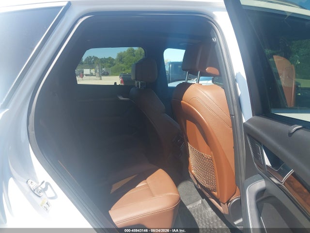 Aukcja sprzedaży 2018 Audi Q5 2.0t Premium/2.0t Tech Premium, vin: WA1BNAFY6J2103095, numer aukcji: 45943146