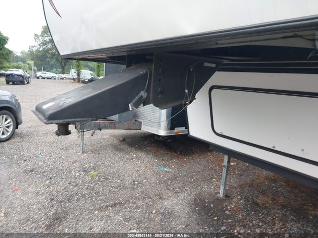Продаж на аукціоні авто 2014 Keystone Other, vin: 4YDF25323E3102815, номер лоту: 45943148